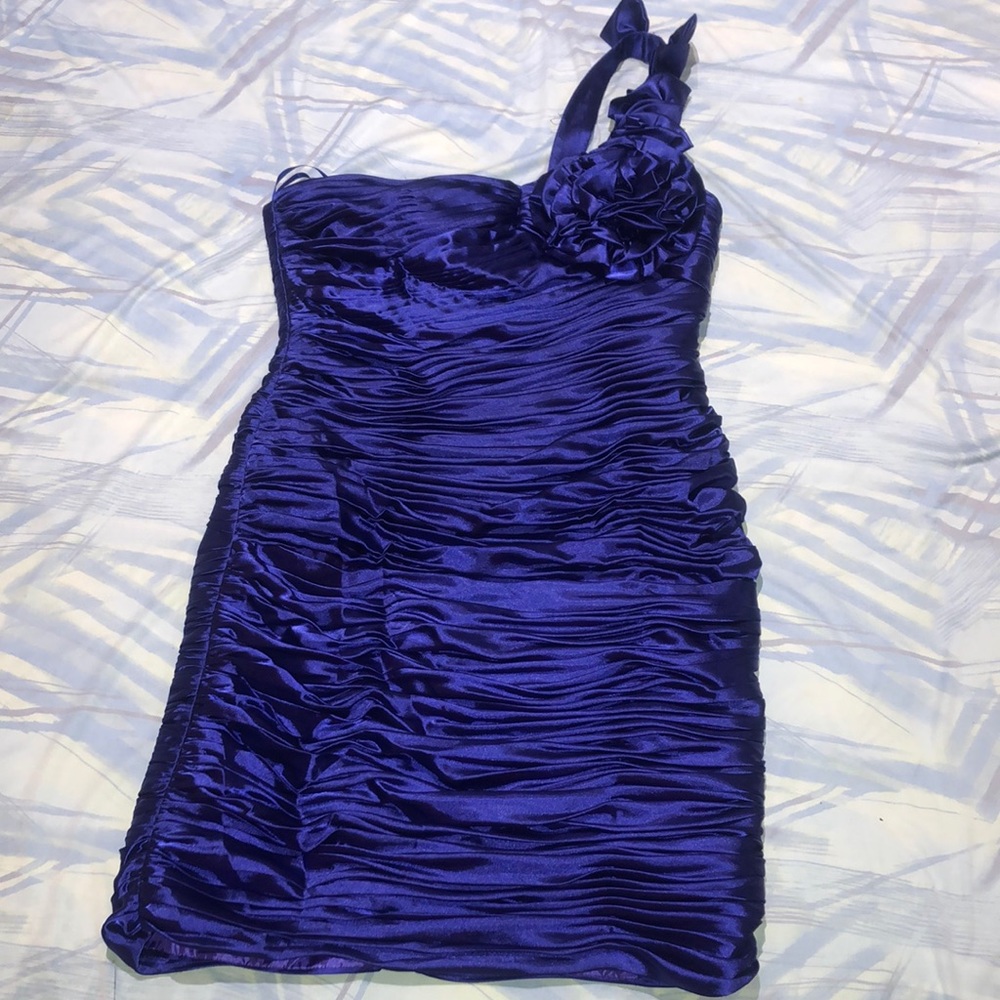 Ladies dress